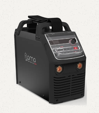 MAQUINA DE SOLDAR FLAMA 380V MAX ARC 250
