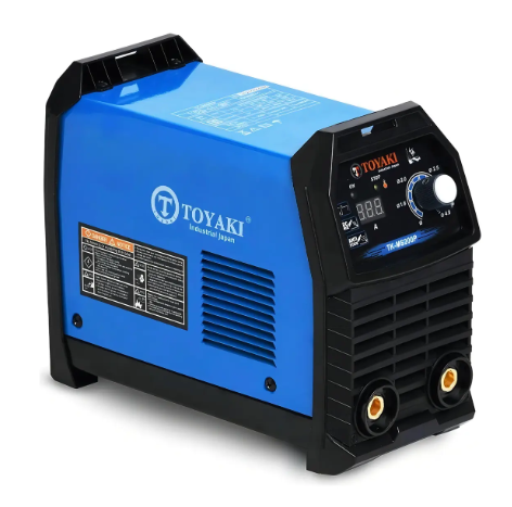 MAQUINA DE SOLDAR TOYAKI 220V 250 inv