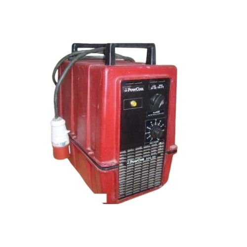 MAQUINA DE SOLDAR POWCON 300 ST