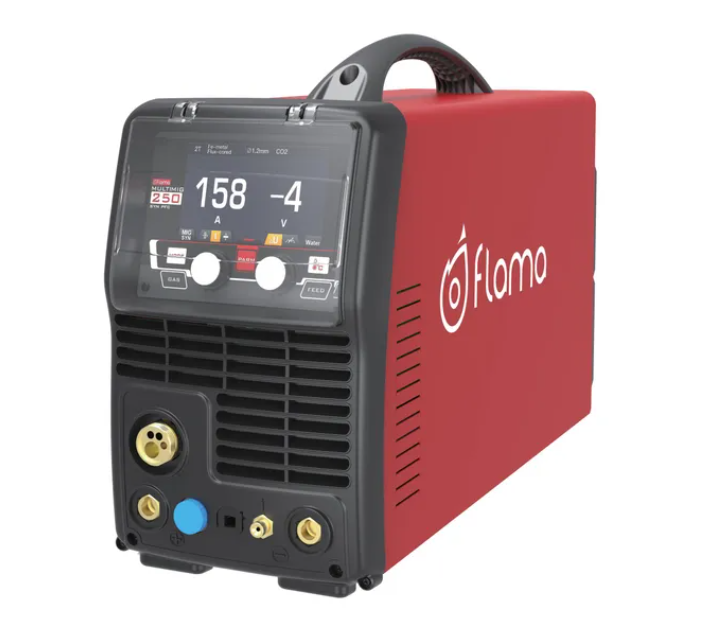 MAQUINA DE SOLDAR FLAMA 220V 250-1