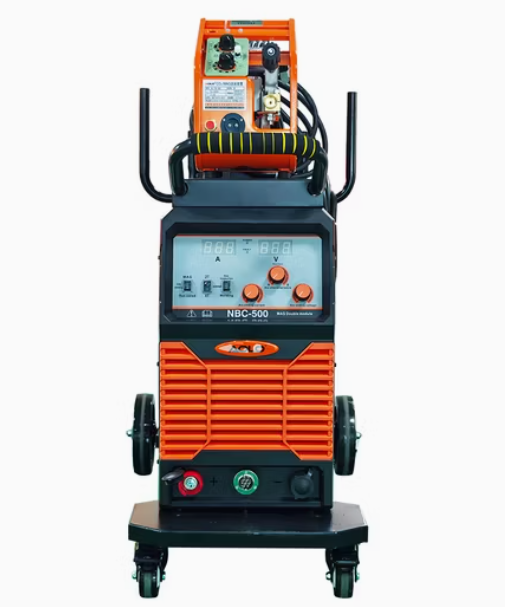 MAQUINA SOONREE MIG NBC 500