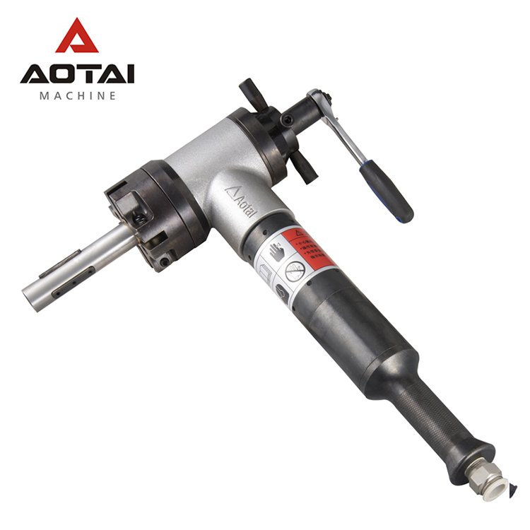 BISELADORA AOTAI 80 TN DE 28 A 76 MM