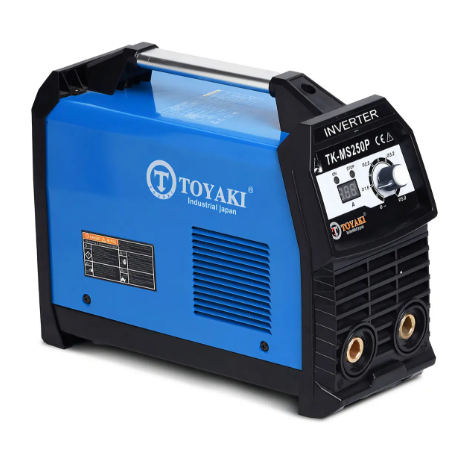 MAQUINA DE SOLDAR TOYAKI 220V TK MS 250
