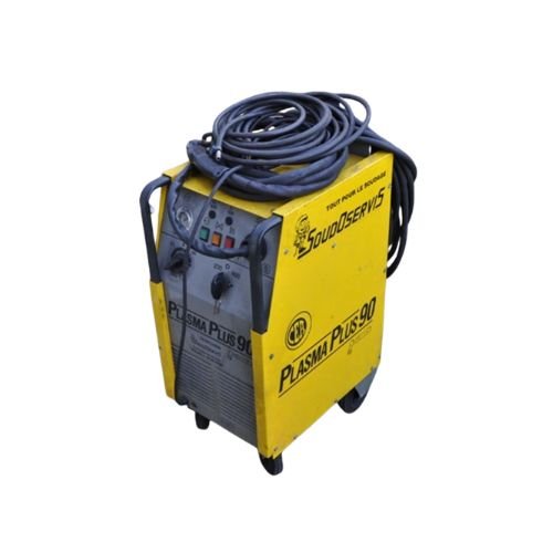 PLASMA PLUS CEA C/TORCHA PLUS 90
