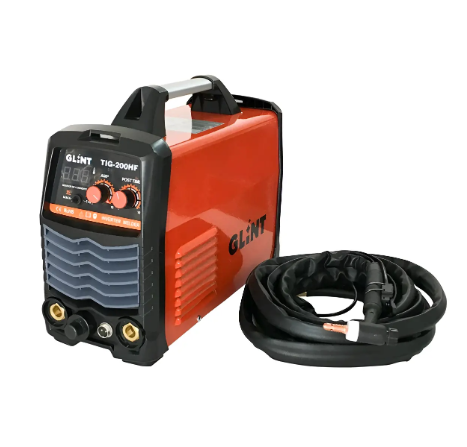 MAQUINA DE SOLDAR GLINT 220V 200 E