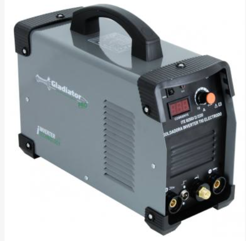 MAQUINA MIG/TIG GLADIATOR 220V 8250